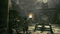 RESIDENT EVIL 5 Para PS4 - mk g4m3er