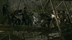 Imagem do RESIDENT EVIL 5 Para PS4