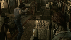 Resident Evil 0 Para ps4 - loja online