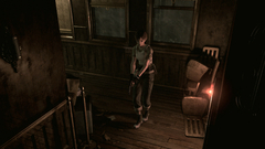 Resident Evil 0 Para ps4 - mk g4m3er