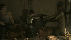 Resident Evil 0 Para ps4 - comprar online