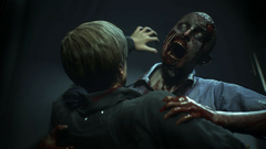 Resident Evil 2 Para PS5 - mk g4m3er