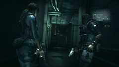 RESIDENT EVIL REVELATIONS Para PS4 - loja online