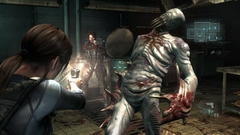 RESIDENT EVIL REVELATIONS Para PS4 - mk g4m3er