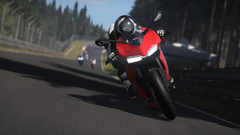 RIDE 2 PARA PS4 na internet