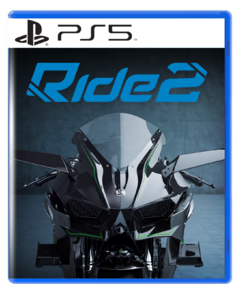 RIDE 2 PARA PS5