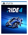 RIDE 4 PARA PS5
