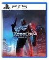 RoboCop: Rogue City Para PS5