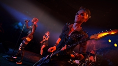 Rock Band 4 Rivals Bundle Para PS4 - loja online