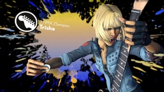 Rock Band 4 Rivals Bundle Para PS4 - mk g4m3er