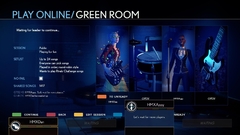 Rock Band 4 Rivals Bundle Para PS4 na internet