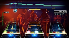 Rock Band 4 Rivals Bundle Para PS4 - comprar online