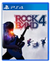 Rock Band 4 Rivals Bundle Para PS4