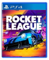 Rocket League Para PS4