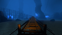 ROLLERCOASTER LEGENDS PARA PS4 - loja online