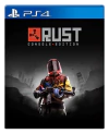 RUST CONSOLE EDITION PARA PS4