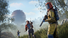 RUST CONSOLE EDITION PARA PS4 - loja online