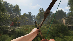 RUST CONSOLE EDITION PARA PS4 - mk g4m3er