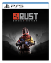 RUST CONSOLE EDITION PARA PS5