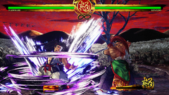 SAMURAI SHODOWN PARA PS4 - loja online