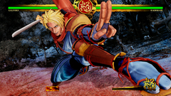 SAMURAI SHODOWN PARA PS4 - mk g4m3er