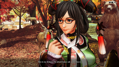 SAMURAI SHODOWN PARA PS4 - comprar online