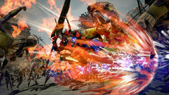 SAMURAI WARRIORS 4 II Para PS4 - loja online