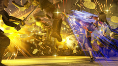 SAMURAI WARRIORS 4 II Para PS4 na internet