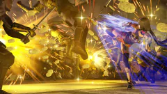 SAMURAI WARRIORS 4 II Para PS4 na internet