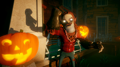 SECRET NEIGHBOR PARA PS4 - mk g4m3er