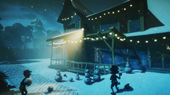 SECRET NEIGHBOR PARA PS4 - comprar online