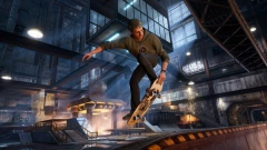 Tony Hawk's™ Pro Skater™ 3 + 4 - Edição Cross-Gen Para PS5 na internet