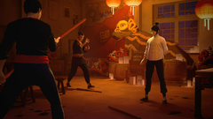 SIFU PARA PS5 - loja online