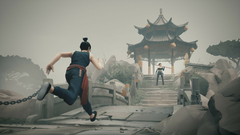 SIFU PARA PS4 - comprar online