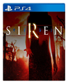 SIREN PARA PS4