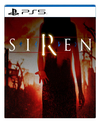 SIREN PARA PS5