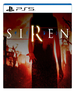 SIREN PARA PS5