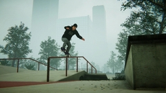 Skater XL Para PS4 - mk g4m3er
