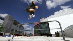 Skater XL Para PS4 - comprar online