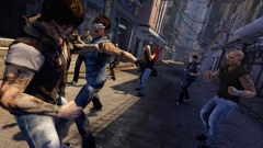 Sleeping Dogs Definitive Edition Para PS4 - loja online