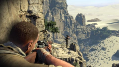 Sniper Elite 3 Para PS4 - loja online