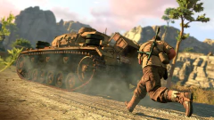 Sniper Elite 3 Para PS4 - mk g4m3er