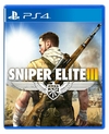 Sniper Elite 3 Para PS4