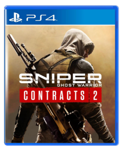 Sniper Ghost Warrior Contracts 2 Para PS4