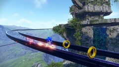 Sonic Frontiers Para PS4 - comprar online