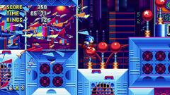 Sonic Mania Para PS4 - mk g4m3er