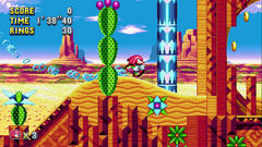 Sonic Mania Para PS4 na internet