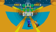 Sonic Origins PS5 - loja online