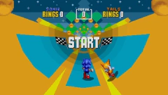Sonic Origins PS4 - loja online
