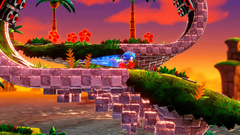 SONIC SUPERSTARS PS4 na internet